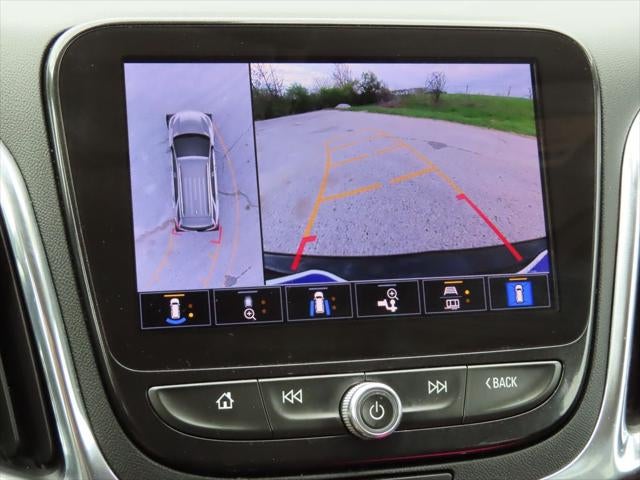2023 Chevrolet Equinox AWD Premier