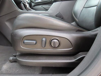 2023 Chevrolet Equinox AWD Premier