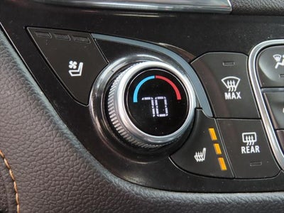 2023 Chevrolet Equinox AWD Premier