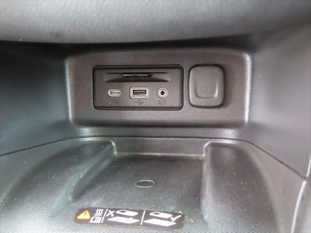 2023 Chevrolet Equinox AWD Premier
