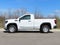 2023 GMC Sierra 1500 4WD Regular Cab Standard Box Pro
