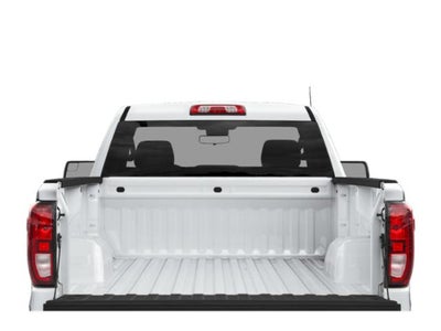 2023 GMC Sierra 1500 4WD Regular Cab Standard Box Pro