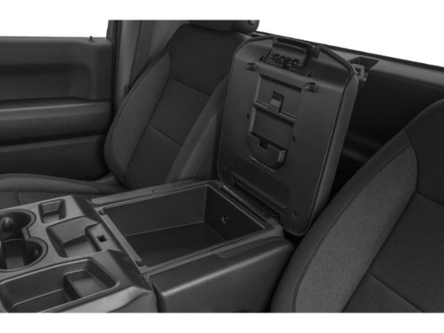 2023 GMC Sierra 1500 4WD Regular Cab Standard Box Pro