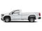 2023 GMC Sierra 1500 4WD Regular Cab Standard Box Pro