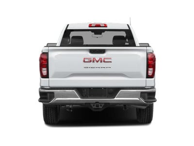 2023 GMC Sierra 1500 4WD Regular Cab Standard Box Pro