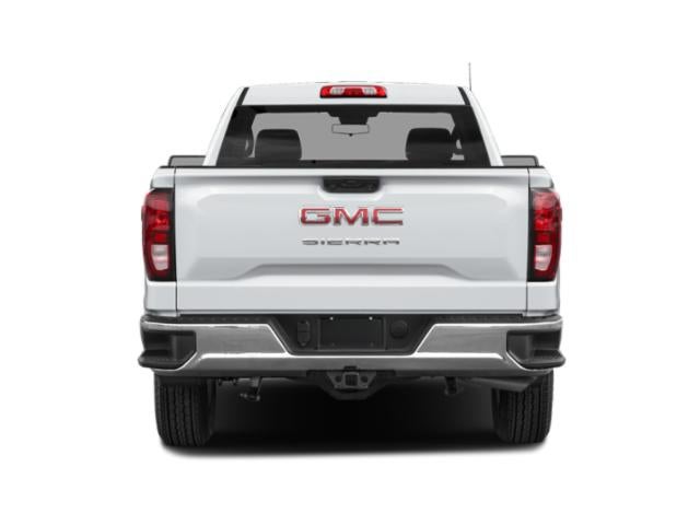 2023 GMC Sierra 1500 4WD Regular Cab Standard Box Pro
