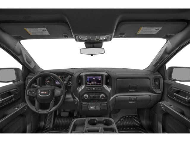 2023 GMC Sierra 1500 4WD Regular Cab Standard Box Pro