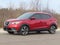 2020 Nissan Kicks SV Xtronic CVT