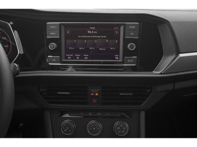 2019 Volkswagen Jetta 1.4T SEL