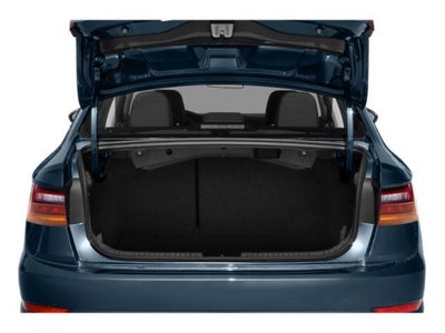 2019 Volkswagen Jetta 1.4T SEL