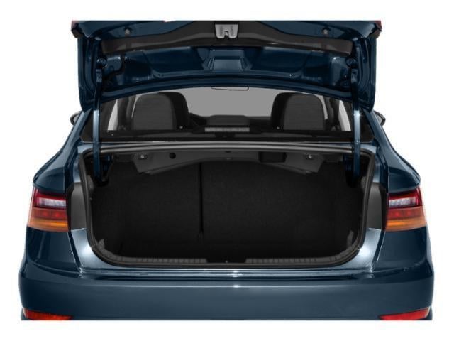 2019 Volkswagen Jetta 1.4T SEL