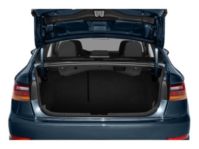 2019 Volkswagen Jetta 1.4T SEL