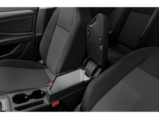 2019 Volkswagen Jetta 1.4T SEL