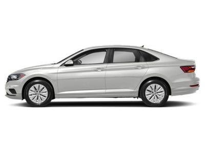2019 Volkswagen Jetta 1.4T SEL