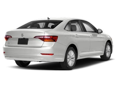 2019 Volkswagen Jetta 1.4T SEL