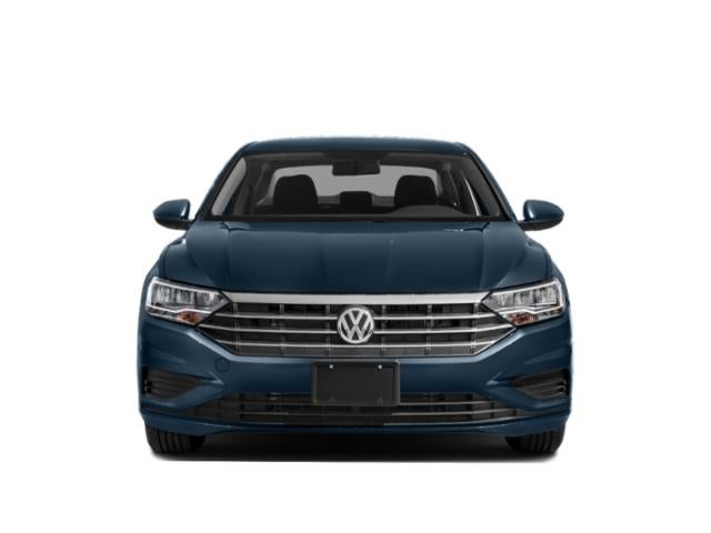 2019 Volkswagen Jetta 1.4T SEL