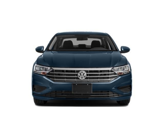 2019 Volkswagen Jetta 1.4T SEL