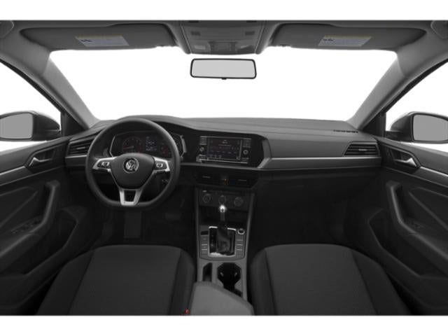 2019 Volkswagen Jetta 1.4T SEL