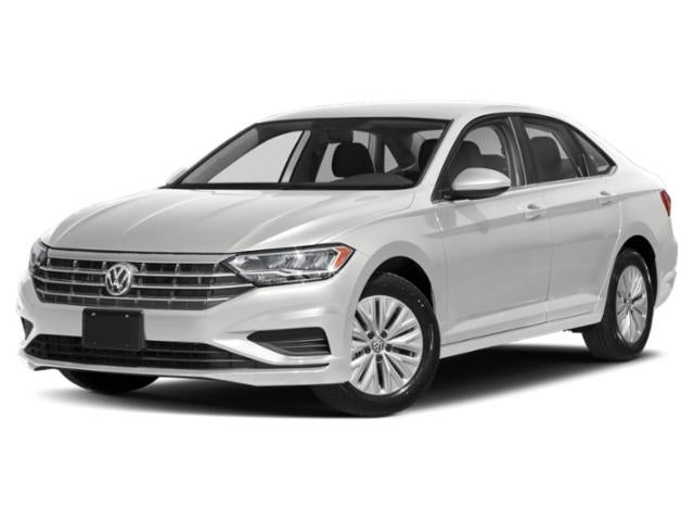 2019 Volkswagen Jetta 1.4T SEL