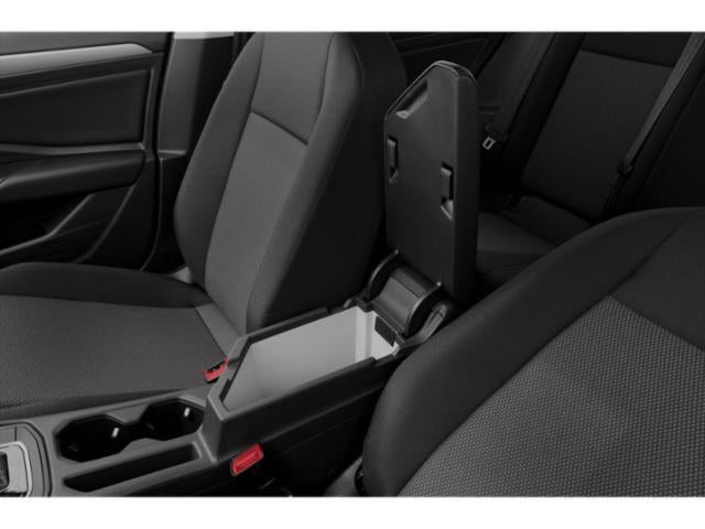 2019 Volkswagen Jetta 1.4T SEL
