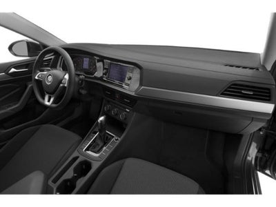 2019 Volkswagen Jetta 1.4T SEL