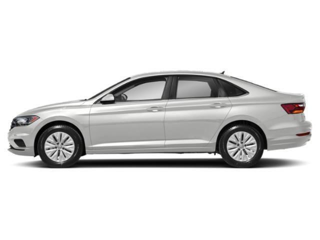 2019 Volkswagen Jetta 1.4T SEL