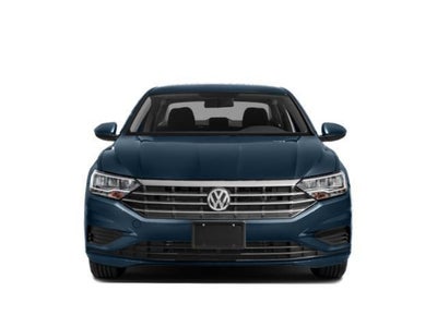 2019 Volkswagen Jetta 1.4T SEL