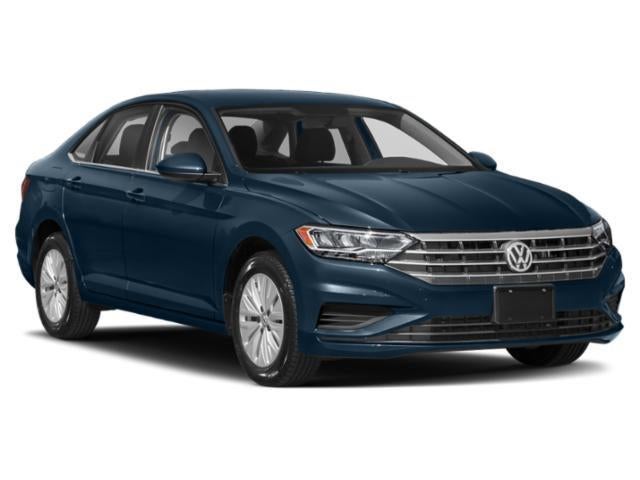 2019 Volkswagen Jetta 1.4T SEL