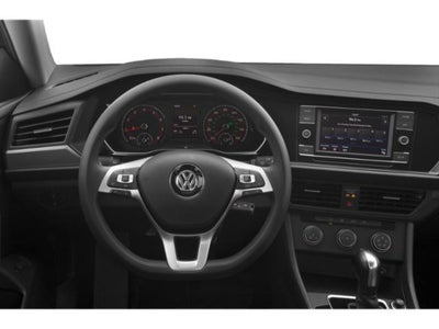 2019 Volkswagen Jetta 1.4T SEL