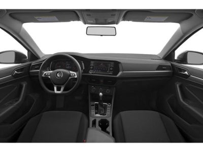 2019 Volkswagen Jetta 1.4T SEL