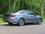 2025 Volkswagen Jetta 1.5T SEL