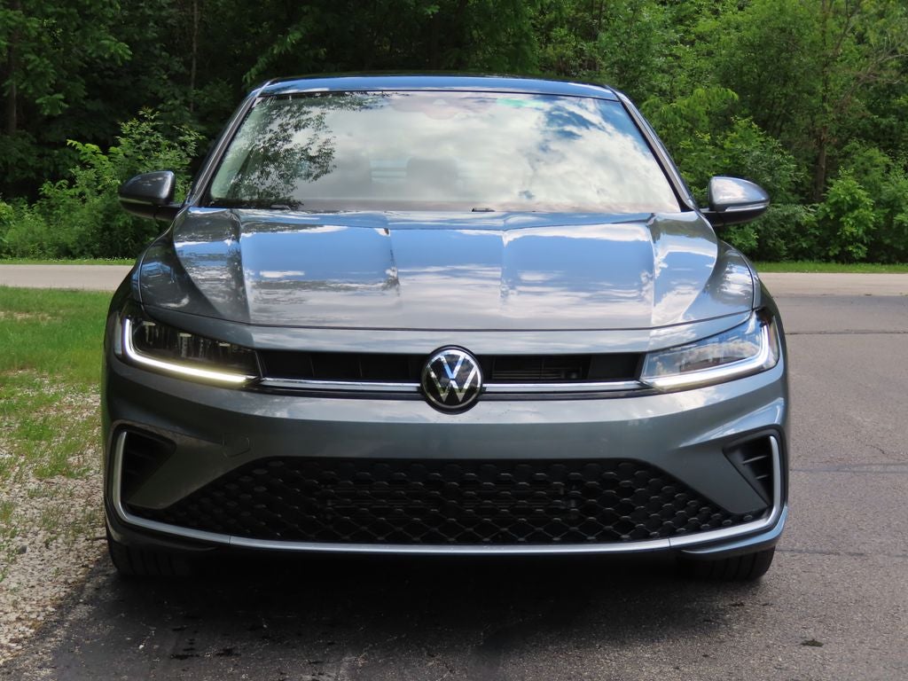 2025 Volkswagen Jetta 1.5T SEL