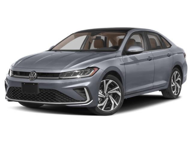 2025 Volkswagen Jetta 1.5T SEL