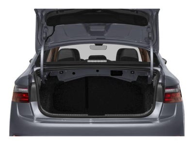 2025 Volkswagen Jetta 1.5T SEL