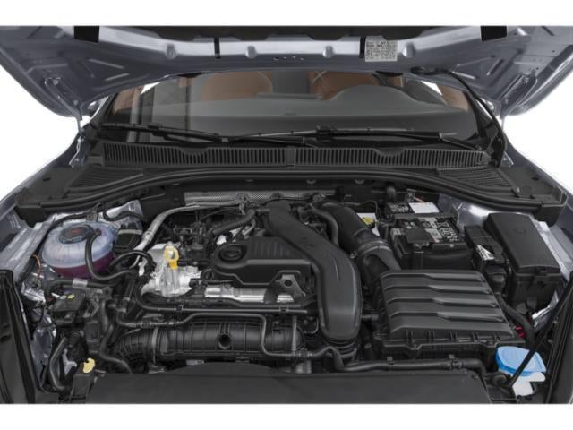 2025 Volkswagen Jetta 1.5T SEL
