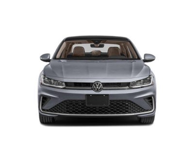 2025 Volkswagen Jetta 1.5T SEL