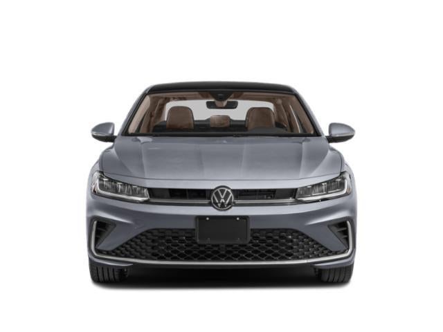 2025 Volkswagen Jetta 1.5T SEL
