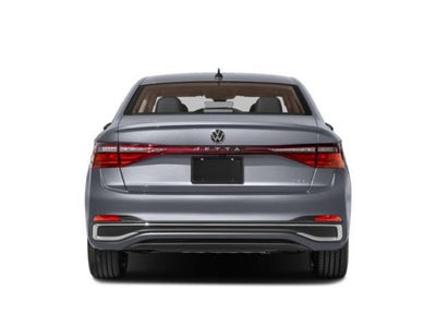 2025 Volkswagen Jetta 1.5T SEL