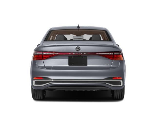 2025 Volkswagen Jetta 1.5T SEL