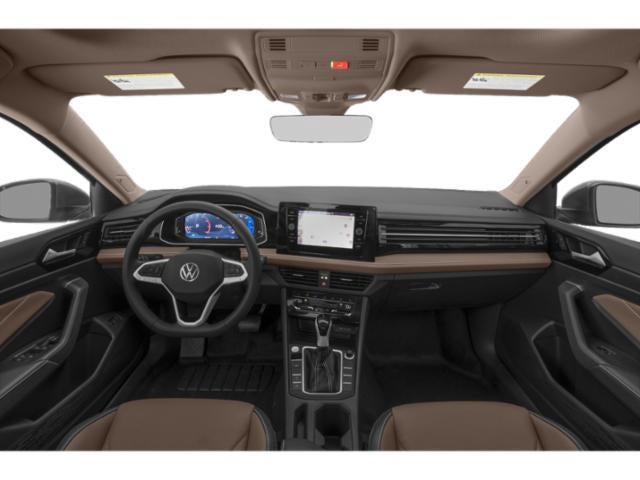 2025 Volkswagen Jetta 1.5T SEL