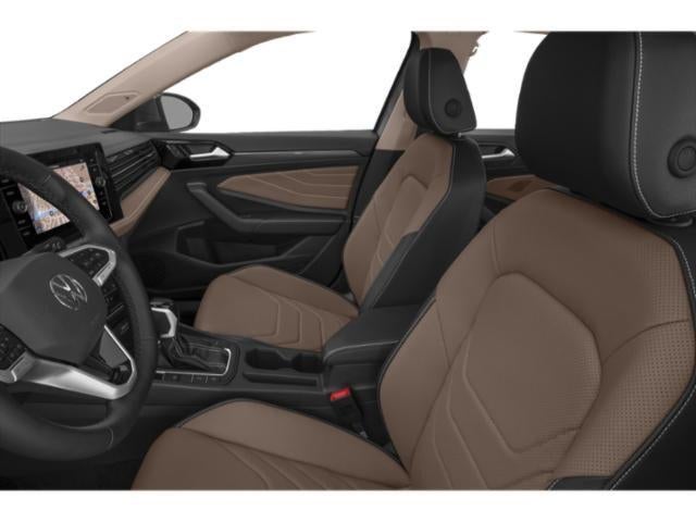 2025 Volkswagen Jetta 1.5T SEL