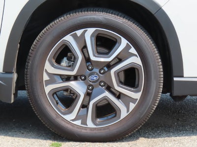 2024 Subaru Ascent Touring