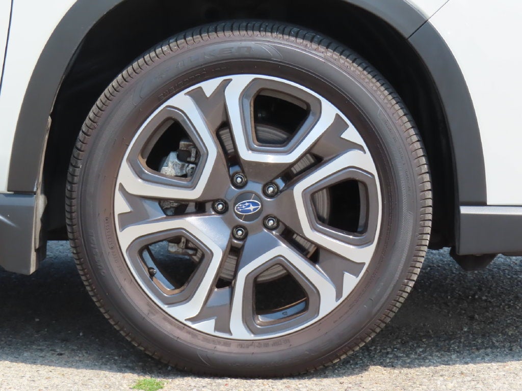 2024 Subaru Ascent Touring