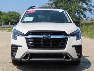 2024 Subaru Ascent Touring