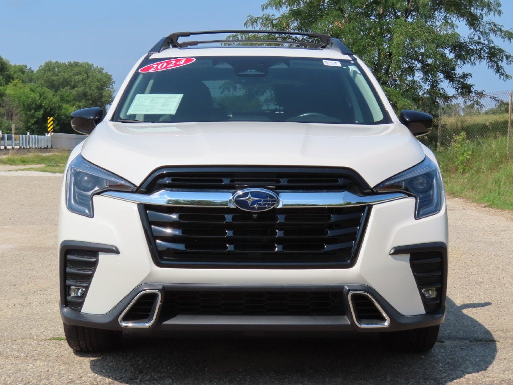 2024 Subaru Ascent Touring
