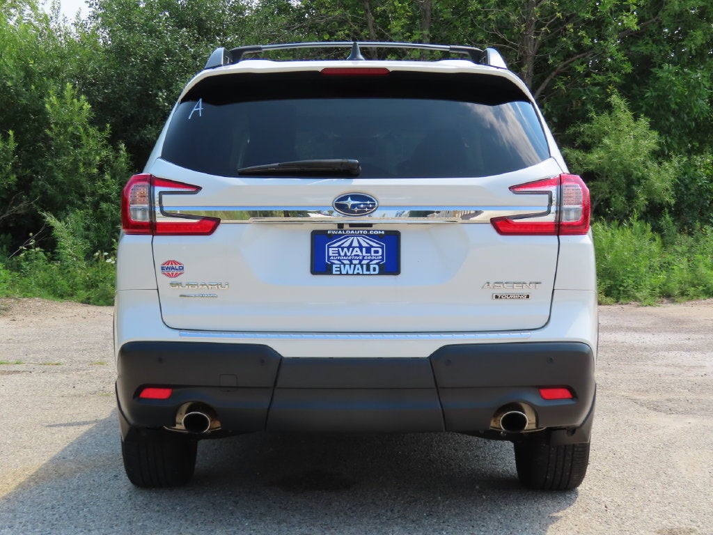 2024 Subaru Ascent Touring