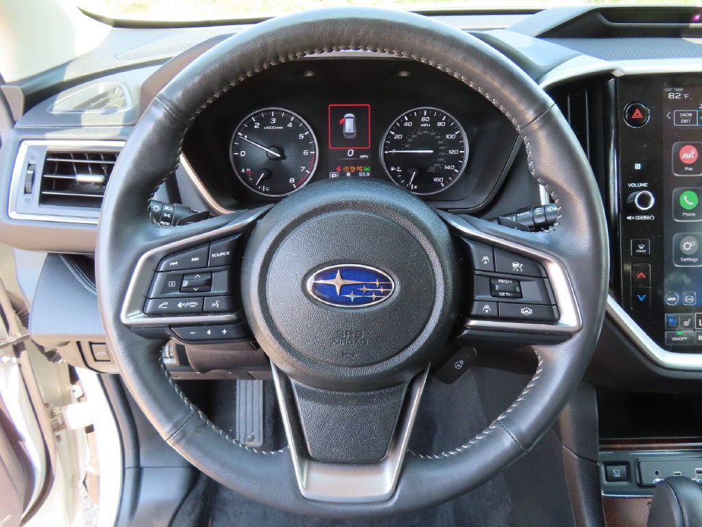 2024 Subaru Ascent Touring