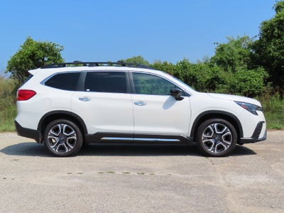 2024 Subaru Ascent Touring