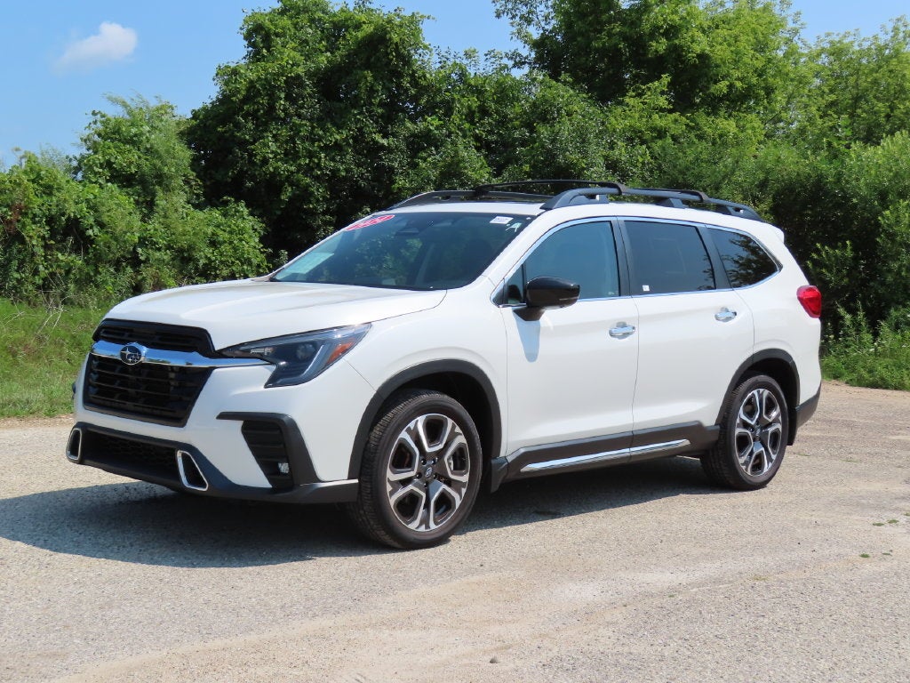 2024 Subaru Ascent Touring