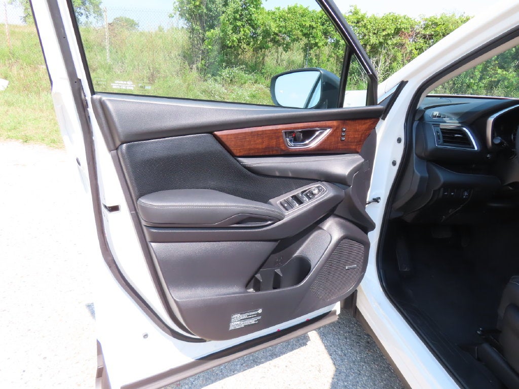 2024 Subaru Ascent Touring
